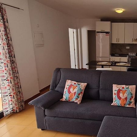 شقة Comodo Apartamento En كاليتا ذي فوستي المظهر الخارجي الصورة