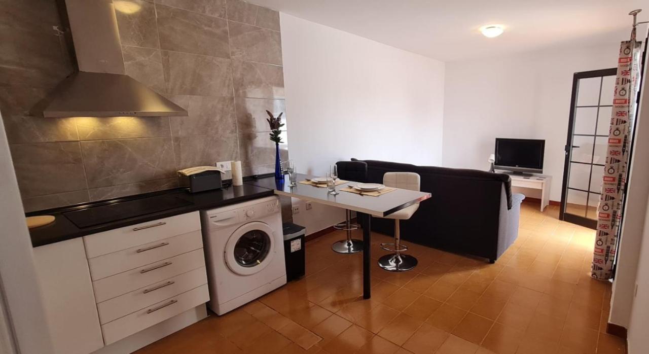 شقة Comodo Apartamento En كاليتا ذي فوستي المظهر الخارجي الصورة