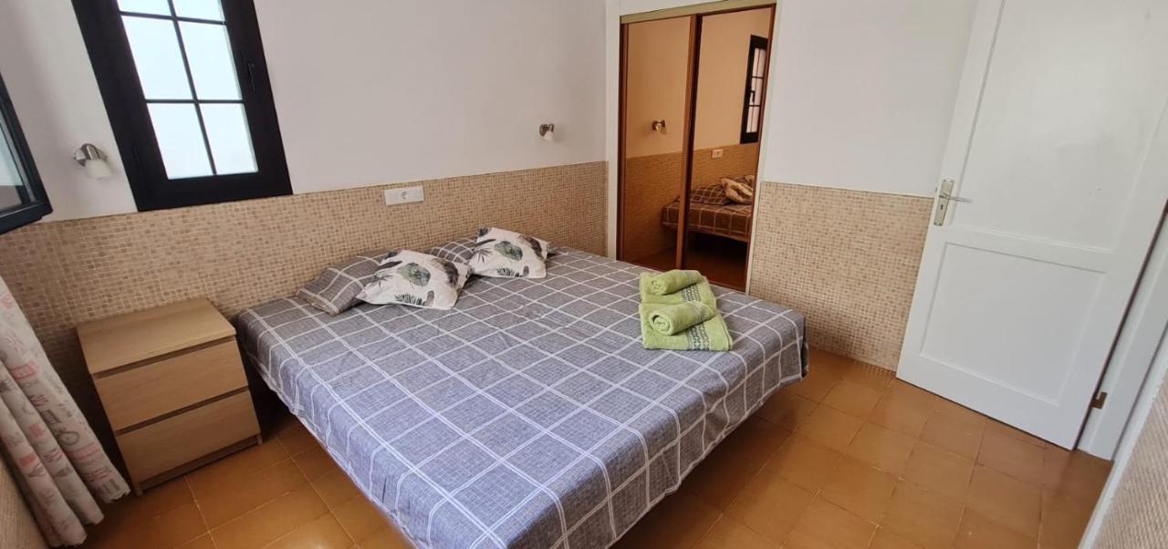 شقة Comodo Apartamento En كاليتا ذي فوستي المظهر الخارجي الصورة