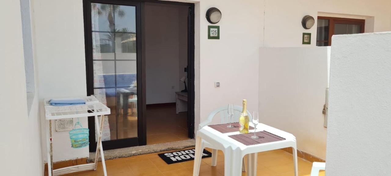 شقة Comodo Apartamento En كاليتا ذي فوستي المظهر الخارجي الصورة