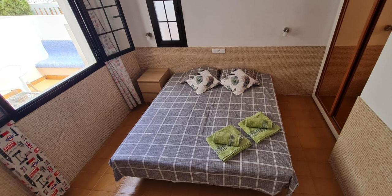 شقة Comodo Apartamento En كاليتا ذي فوستي المظهر الخارجي الصورة